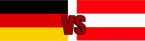 Austria VS Germany